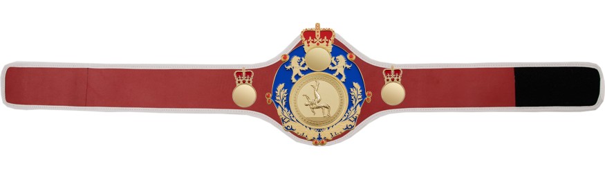 QUEENSBURY PRO LEATHER WRESTLING CHAMPIONSHIP BELT - QUEEN/BLUE/G/WRESTG - 10+ COLOURS QUEENSBURY PRO LEATHER WRESTLING CHAMPIONSHIP BELT - QUEEN/BLUE/G/WRESTG - 10+ COLOURS
